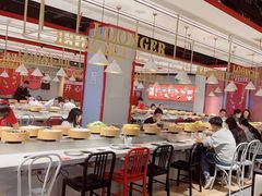 -龍歌自助小火锅(崂山丽达店)