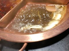 -锅说大脸毛肚重庆老火锅(佐阾店)