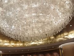 -武汉香格里拉大酒店·香宫中餐厅