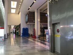 -金逸影城(荟聚IMAX激光店)