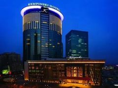 -太原凯宾斯基饭店