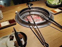 -大牛焱烧·和牛炭火烧放题
