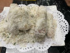 -潮汕美牛肉丸火锅店(天宁寺店)