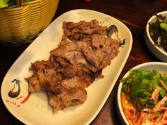 -火炉情韩国料理店(古田路店)