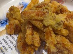 -和源祥·日照菜扛把子(万平口一店)