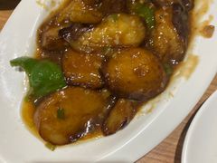 -东北人粗粮饺子坊(南山店)