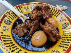 简姨顺德猪脚姜-阿姨牛杂(北京路店)