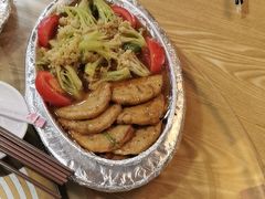 -佛有缘素食馆·荔湾老字号(陈家祠首店)
