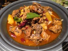 -耶里夏丽·丝路新疆菜·清真食品(徐汇南丹东路臻选店)