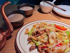 -纳鲁孜·新疆特色餐厅(上海悦荟广场店)