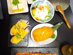 -饭团匠·料理小食堂(玉林店)