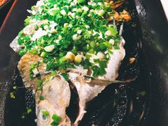 -金牌外婆家(苏州中心店)