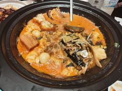 -上海小南国(世博源店)