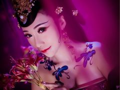 -九月鹰飞汉服摄影工作室