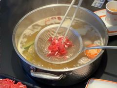 -鲜牛记潮汕牛肉火锅(淮安珠海路店)