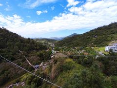-广东天露山旅游度假区