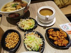 -云味馆·云南菜·云南米线(景田店)