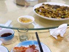 -大自然美食农庄(广州南站店)