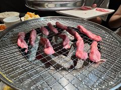 -隐家本格烧肉(万达广场店)