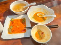 -少林寺欢喜地素斋馆