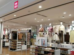 -优衣库(上海虹口龙之梦店)