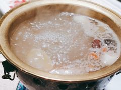 -百叶居·老北京涮羊肉(鼓楼店)