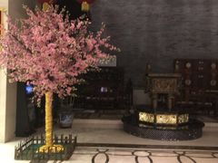 -锦龙国际酒店(天津奥体中心华苑地铁站店)