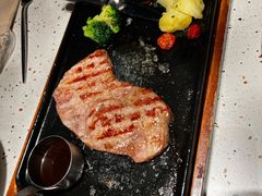 -必胜客(海滨店)