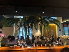 -Fuzzy Bistro 浮几韩餐·茶酒馆