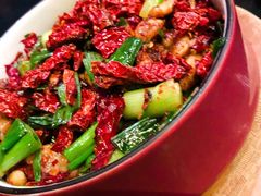 -山石榴·贵州菜(丰盛里店)