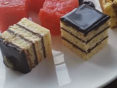 -龙之梦万丽酒店青餐厅