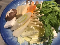 -王鼎精致料理铁板烧(世博源店)