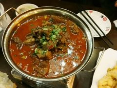 -洪泽老鱼馆(淮海一店)