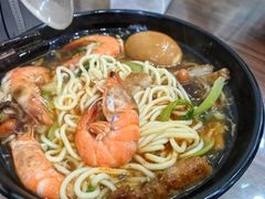 -阿芬卤面(花巷店)