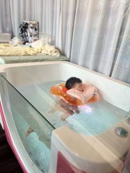 -尚圣月子会所·庄园式月子中心(萧山湘湖店)