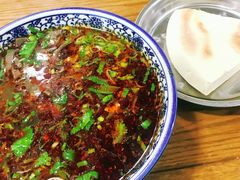 -惠记粉汤羊血梆梆肉(永松路店)