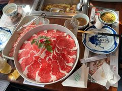 -大隐·成都火锅Bistro(合生麒麟新天地店)