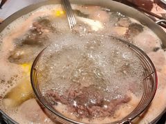 -牛事制造局牛肉火锅(莲岳路店)