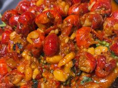 -聚味瞿记·龙虾堂(天元店)