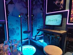 -INLOVE KTV(新天地店)