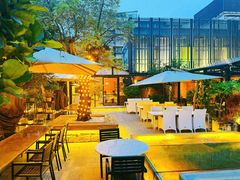 -五合院·整点烤肉