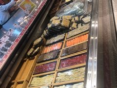 自助取餐区-阿串串老火锅(力盟店)