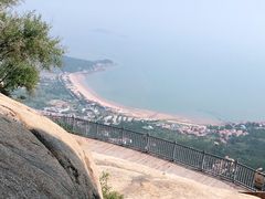 -崂山仰口游览区