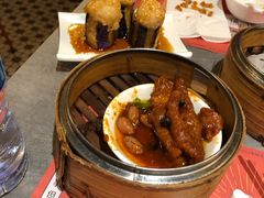 -点点心点心专门店(旺角店)