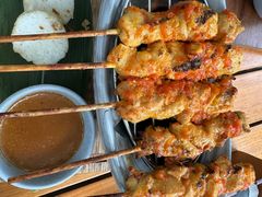 -三亚艾迪逊酒店·海滩烧烤 BARBACOA·现场乐队·浪漫晚餐·烧烤海鲜