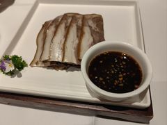 平城酱猪头肉-凤临阁