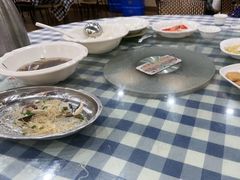 -钱大妈海鲜饭店(保利林语店)