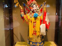 -天津戏剧博物馆