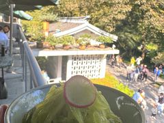 -山外山菜馆(玉泉路店)