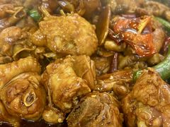 -八两八金·莱芜特色炒鸡(市南漳浦路店)